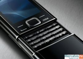 Nokia 8800 Sapphire Arte оригинал! 4